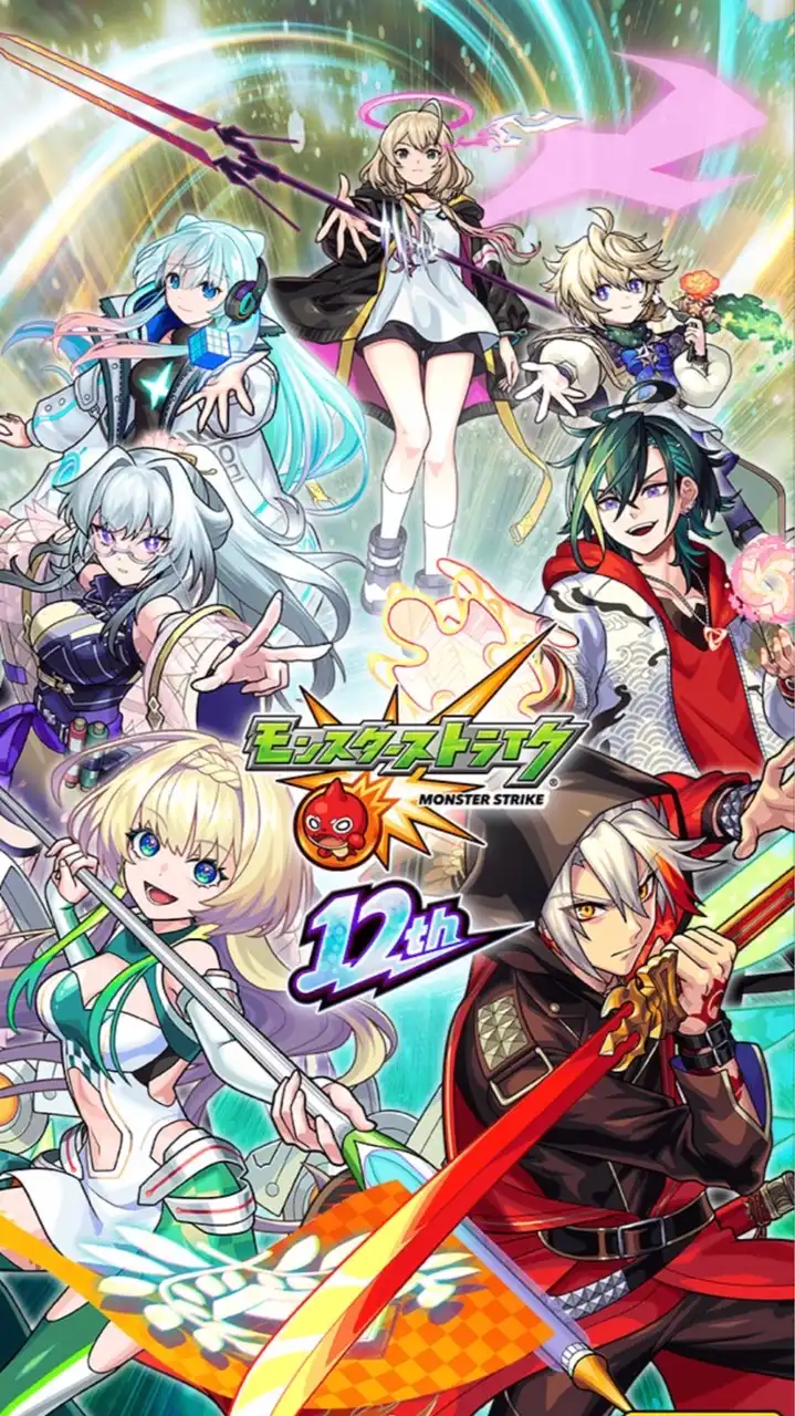 【🗝888】モンスト絆サークル🎟️