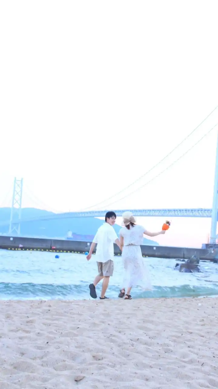 【写真共有】康平♡真緒結婚式
