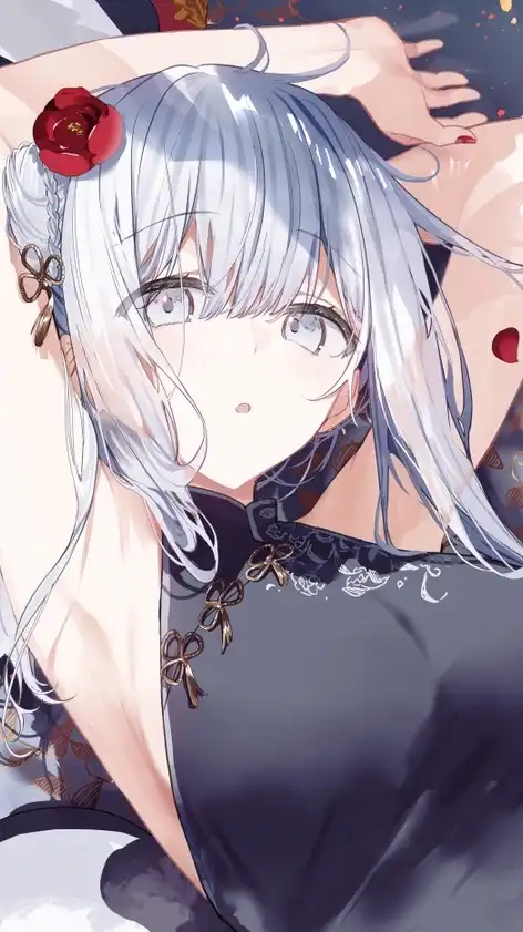 ⭐️アニメ好き集まれ〜雑談もしてるよー（ライブトークあり）