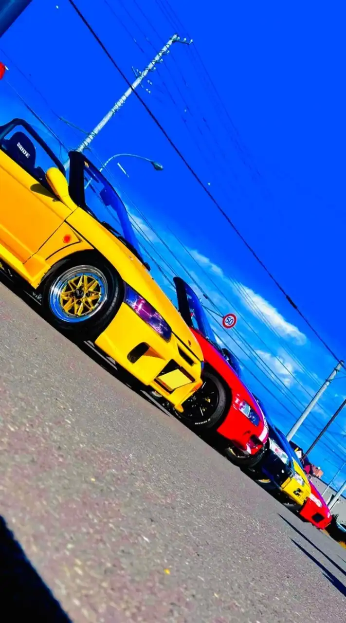 HONDA BEAT 北海道OWNER’s CLUB