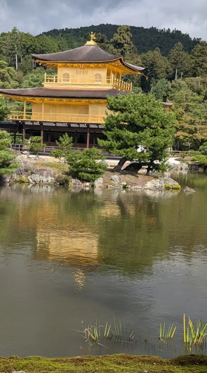 京都の部屋