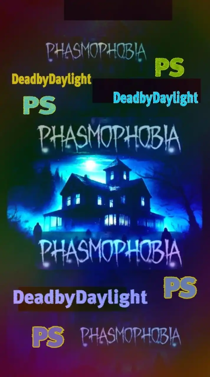 Phasmophobia⭐PS限定⭐新米調査員の集い(ときどきDBD)