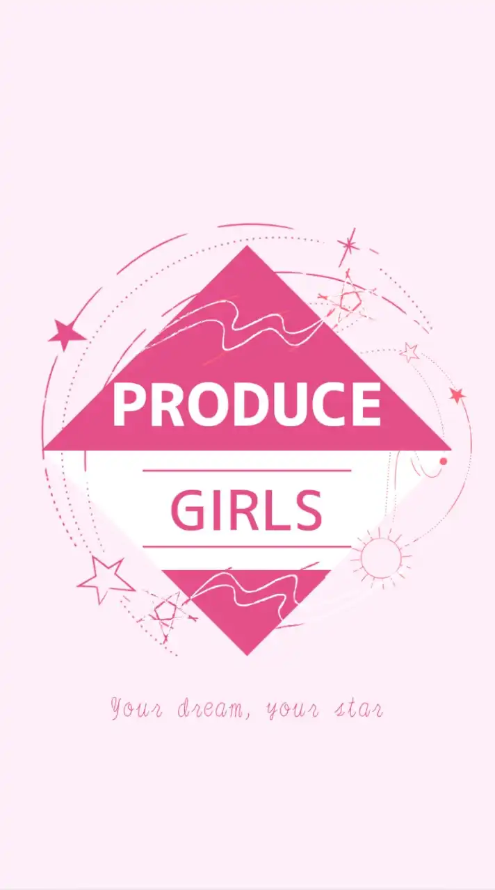 Produce Girls Audition