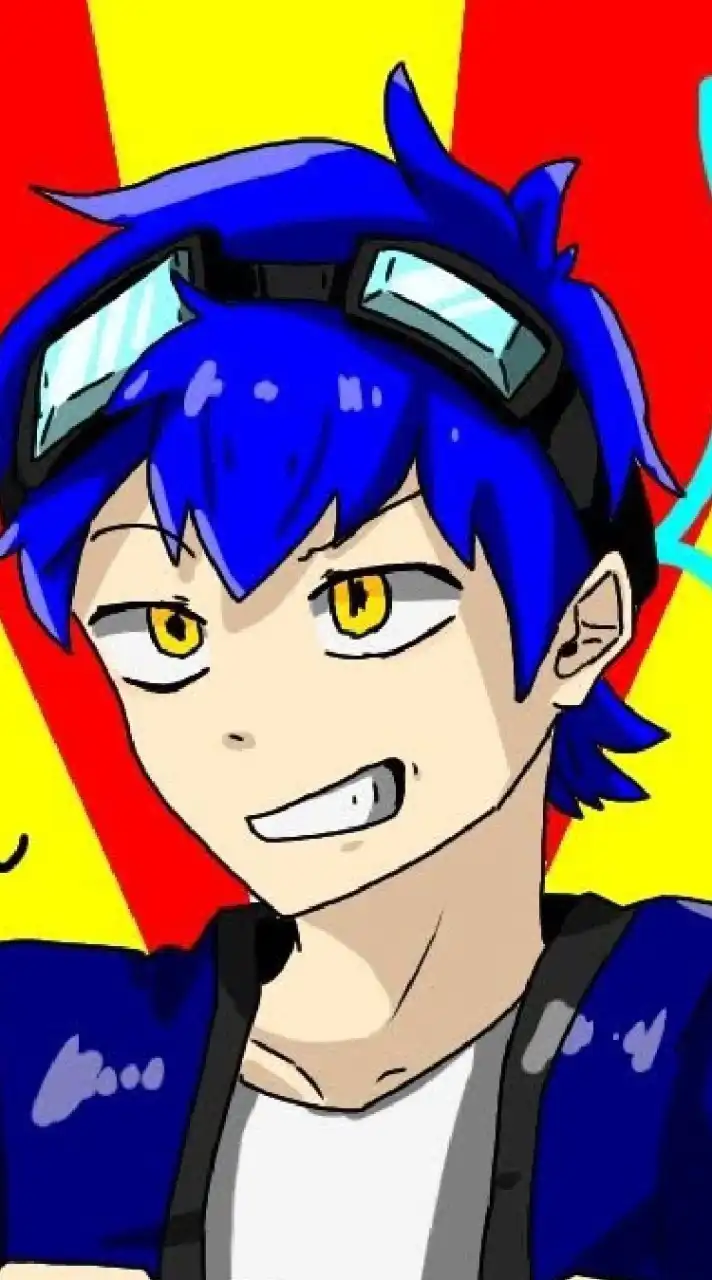 ドラにし様を応援する会