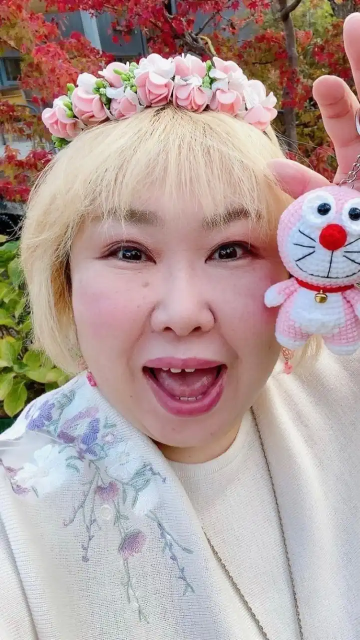 集合意識アイドルひさぴょんと💝ゆるふわどーん💘