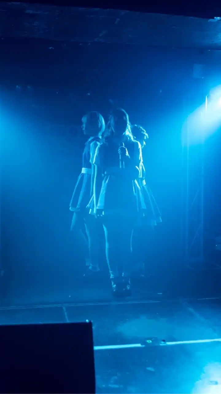 ✨アイドル✨不透明パレット🎨を好きな愉快な仲間が集まる部屋
