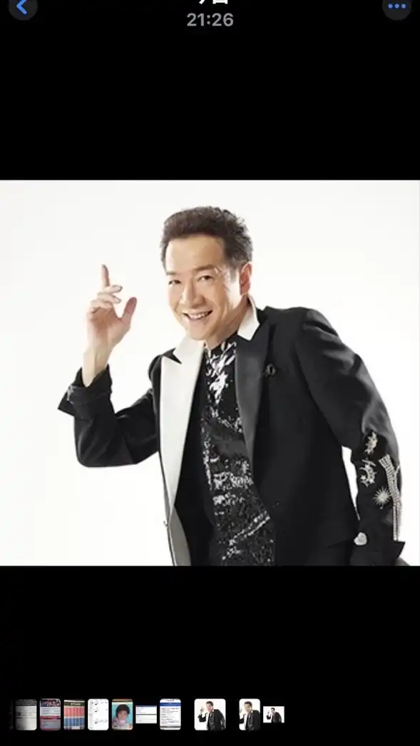 田原俊彦  ‘T’ TOUR 2025 Dance with KING of IDOL