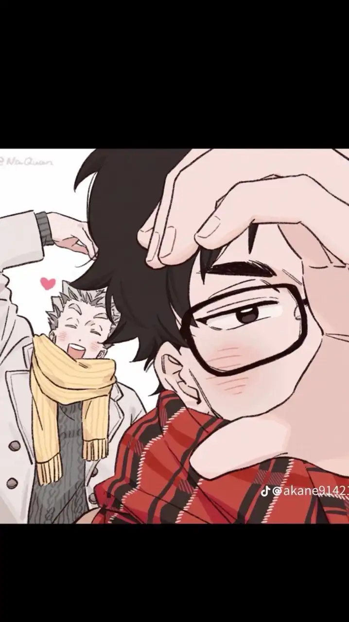 ハイキュー！！の腐が好き集まれ〜！！