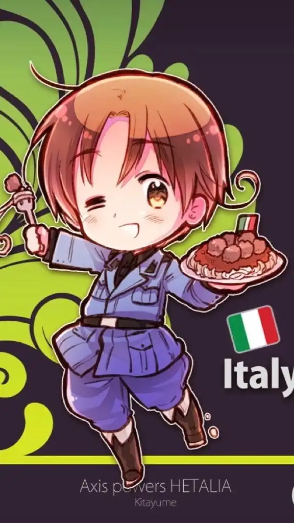 学生ヘタリア絵描きさん集合！