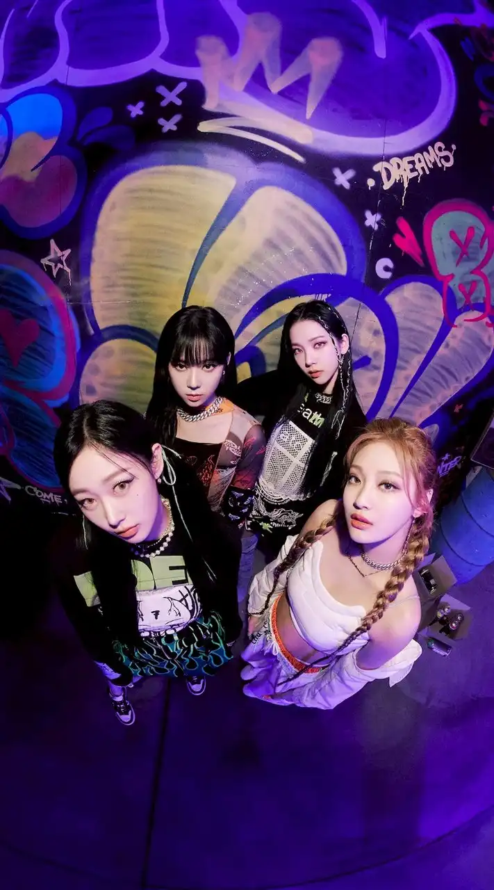 K-POP PLANET 🌐