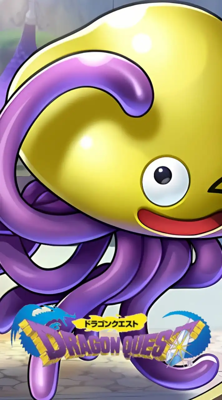 ドラゴンクエスト同好会