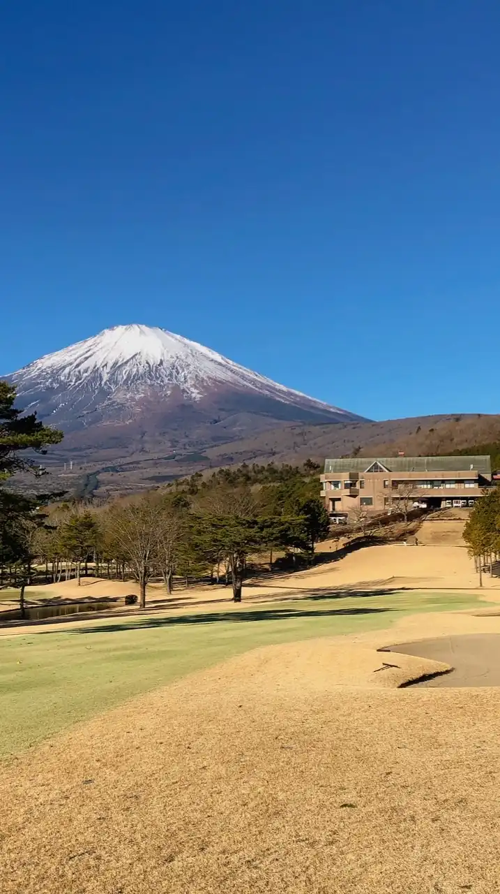 ⛳️ダメなおとなのゴルフ会🏌️‍♀️