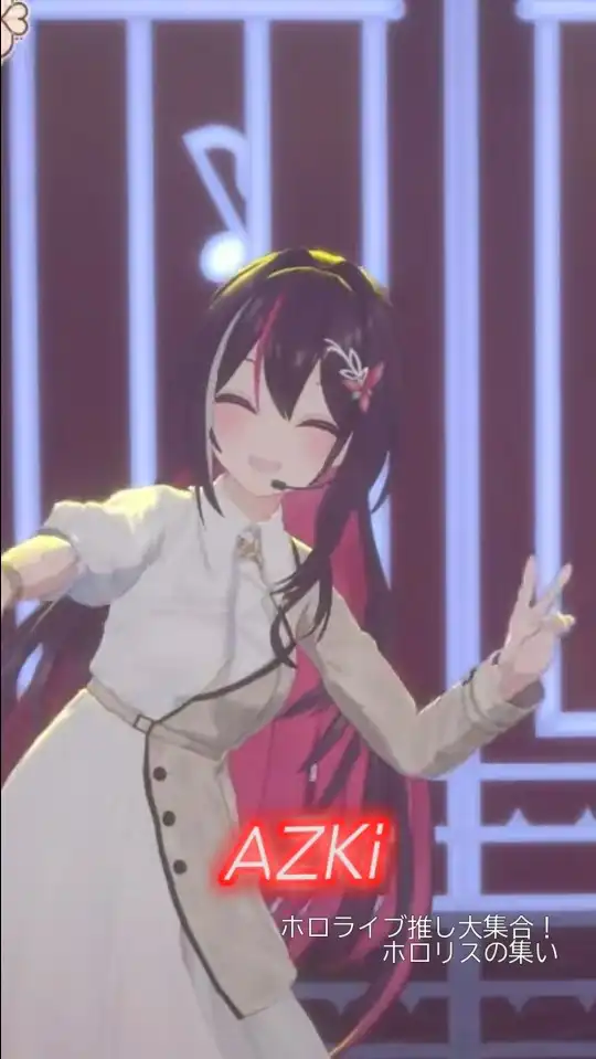 ホロライブ推し大集合！ホロリスの集い～【ホロステ３番線】