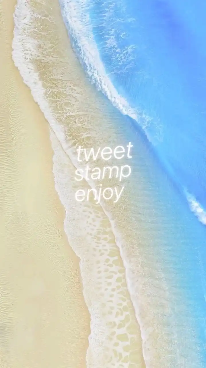 大人の 𝘿𝙖𝙞𝙡𝙮 𝘾𝙤𝙣𝙫𝙚𝙧𝙨𝙖𝙩𝙞𝙤𝙣＆ ライブトーク 🎙 スタンプ Or ツイート