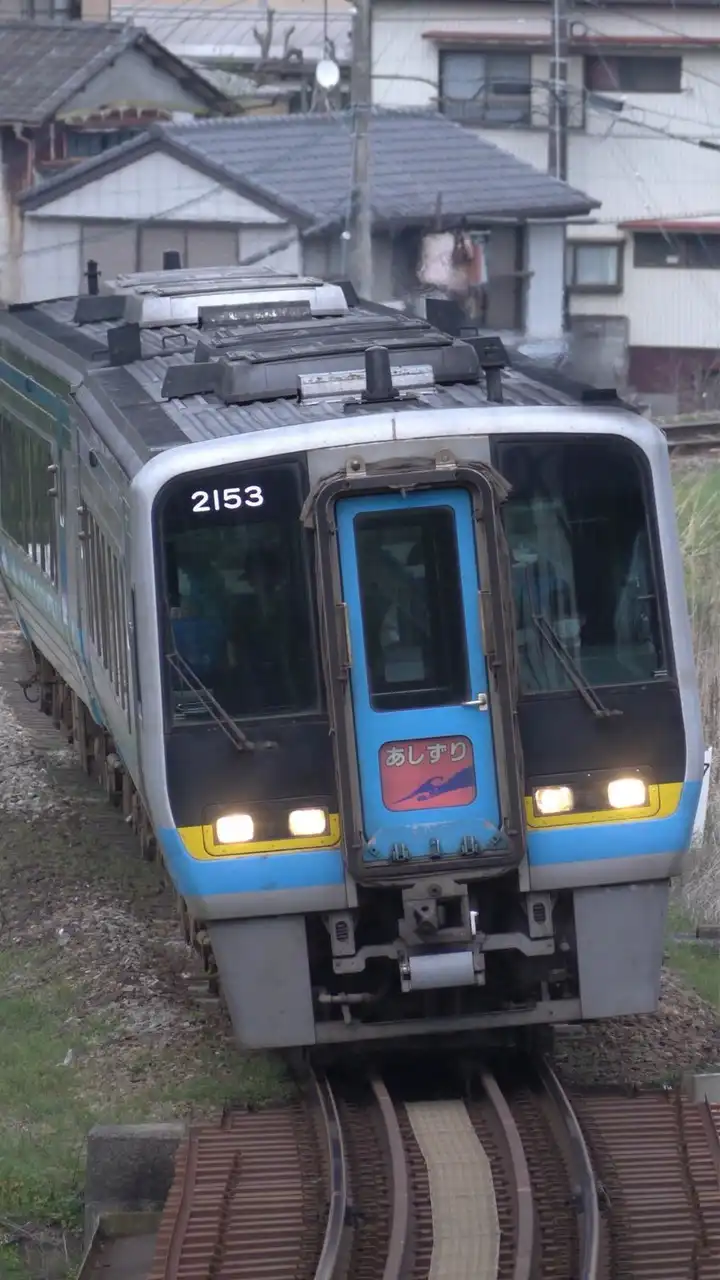 四国の鉄道好き集合！