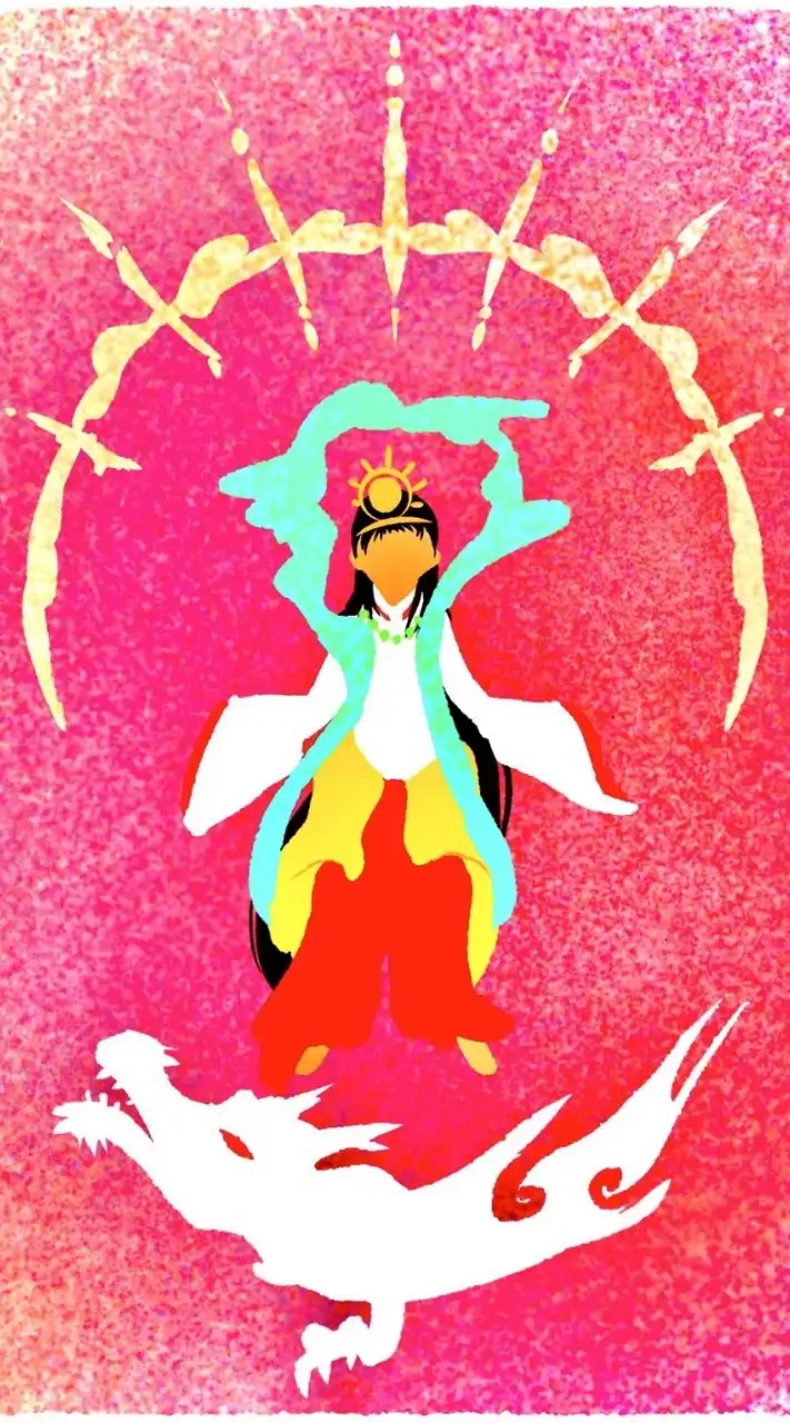 🪷降魔堂🪷