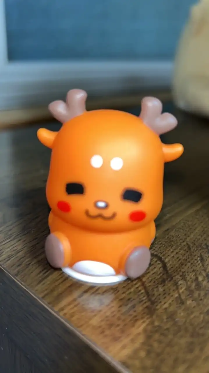 あおちゃ－んと遊ぼう🤭