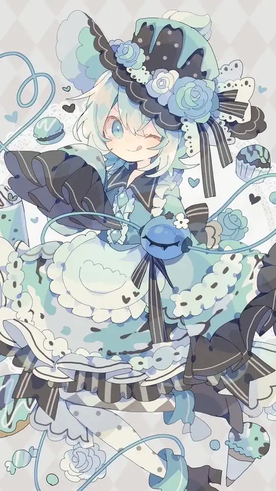 ⛩️東方同好会⛩️