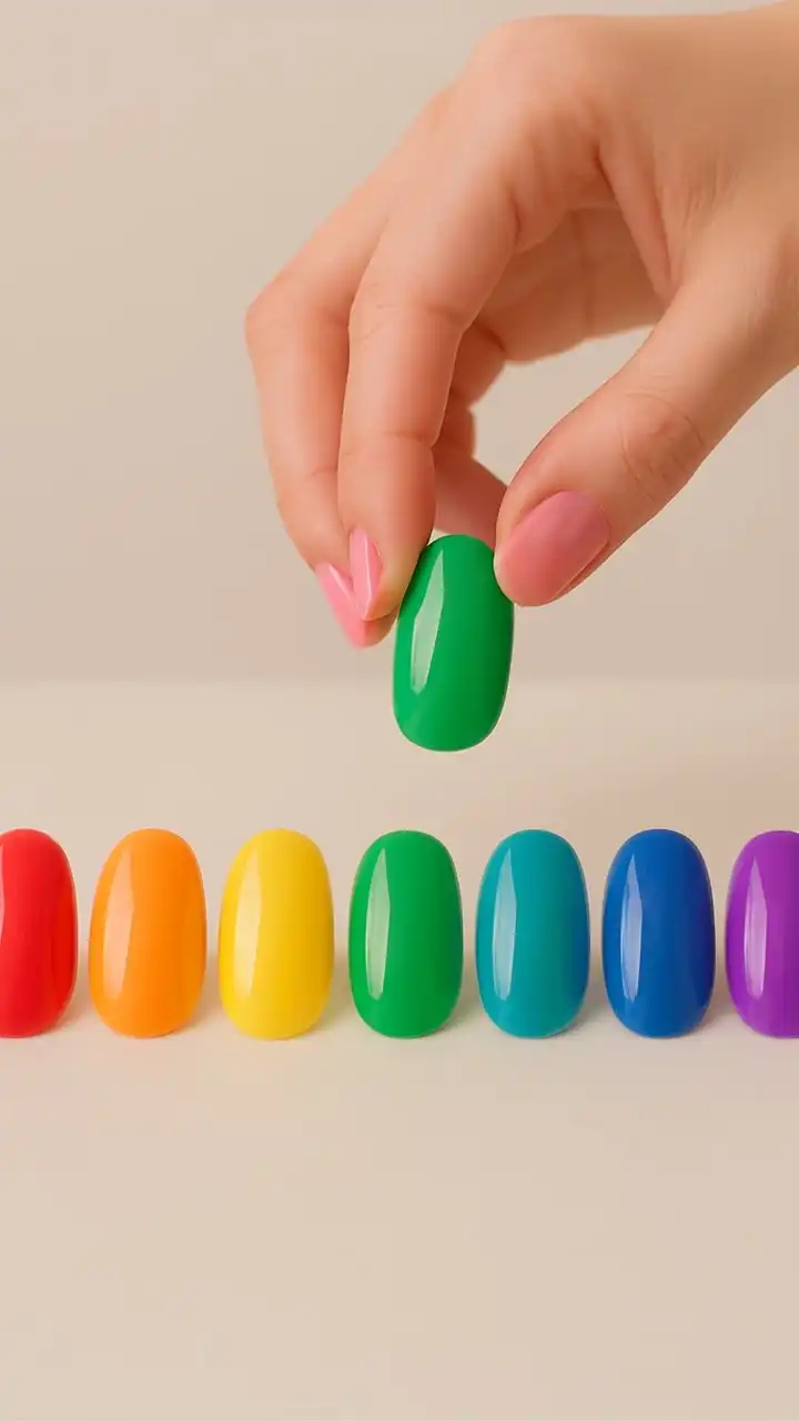 koko color LAB mini