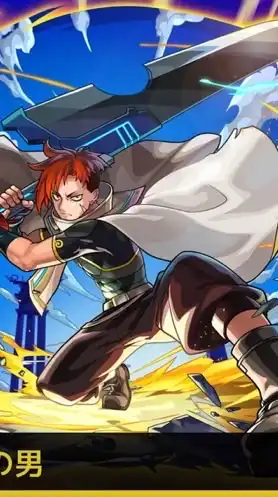 モンストOC  初心者大歓迎🔰 絆️・雑談・天魔の孤城手伝い️⭕️