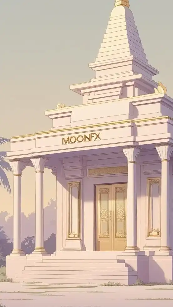 Gods of EA自動売買💫MoonFX