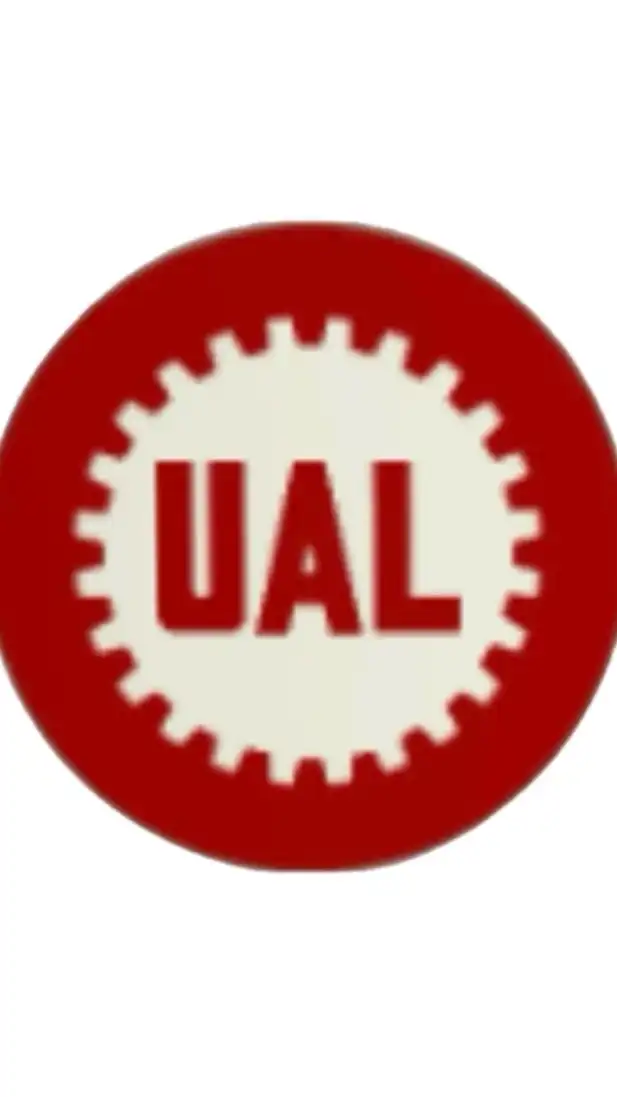 UAL内連絡ツール