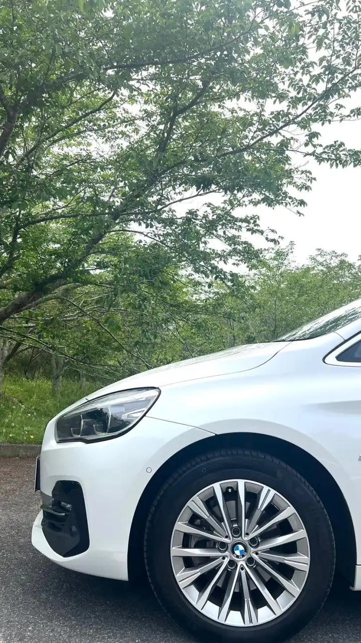 BMW 2シリーズ グランツアラー・アクティブツアラー好きの会