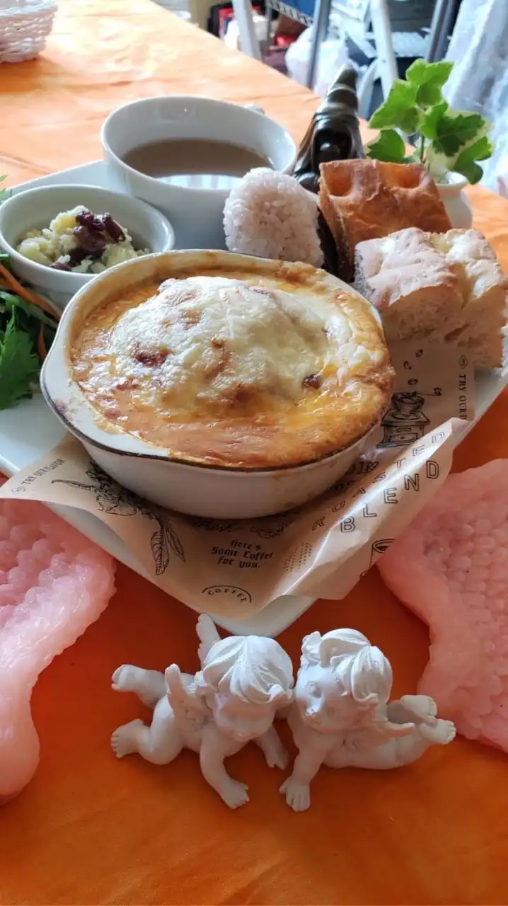😊お友達のようなランチ😊交流会