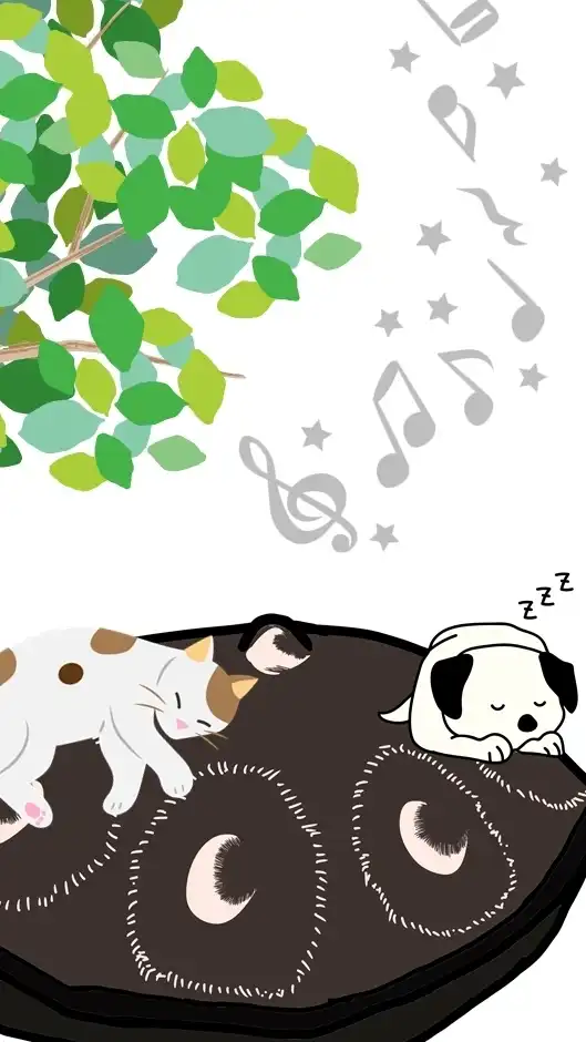 ゆるゆるハンドパン♪サークル