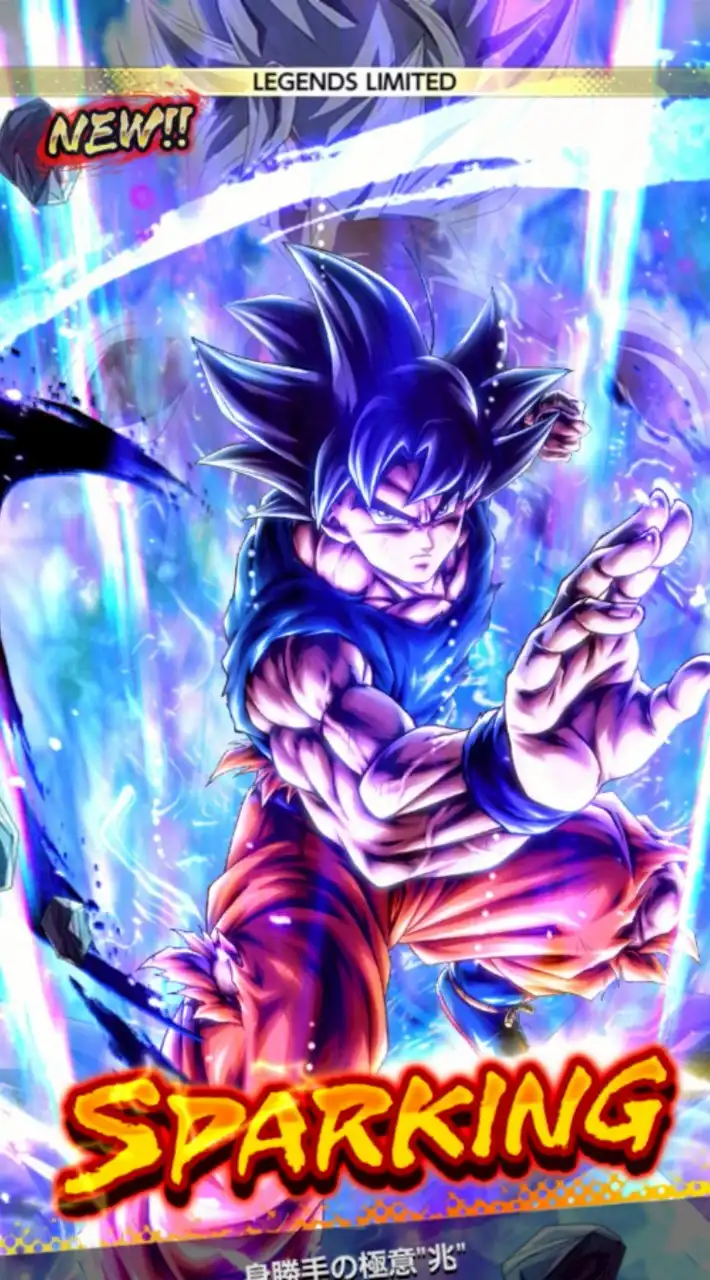 ドラゴンボールレジェンズやってる人カモン（雑談OK）