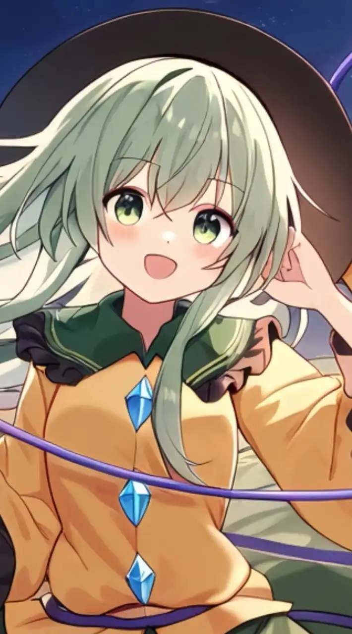 東方関連のゲーム(ロスワ、アルカ等)やってる人来てください！雑談OK！
