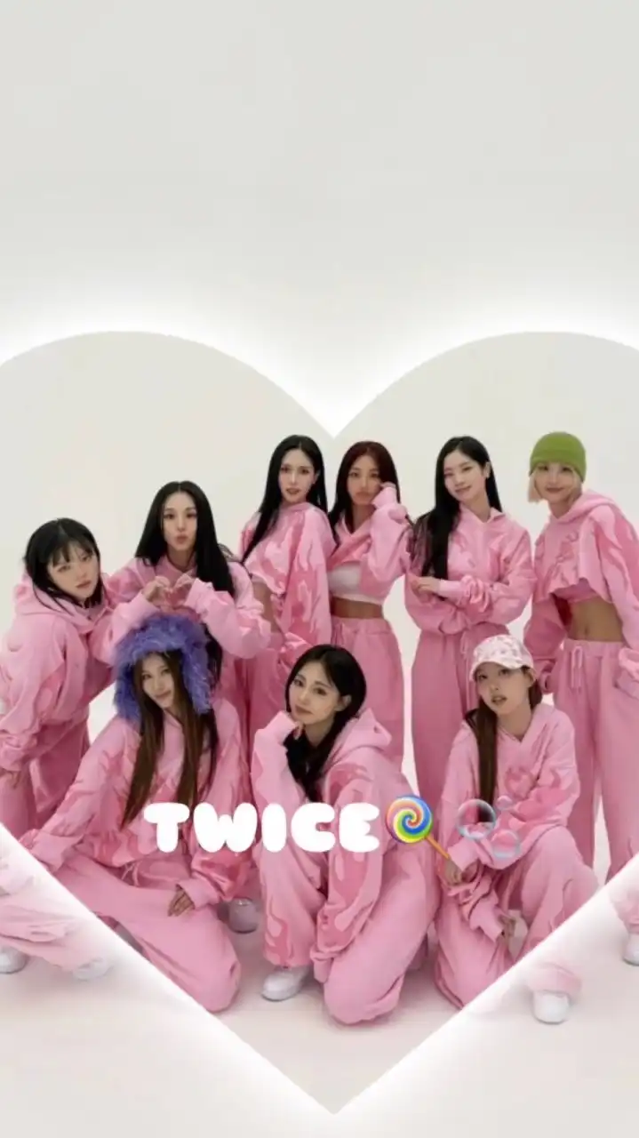 💍💗TWICE🍭🫧