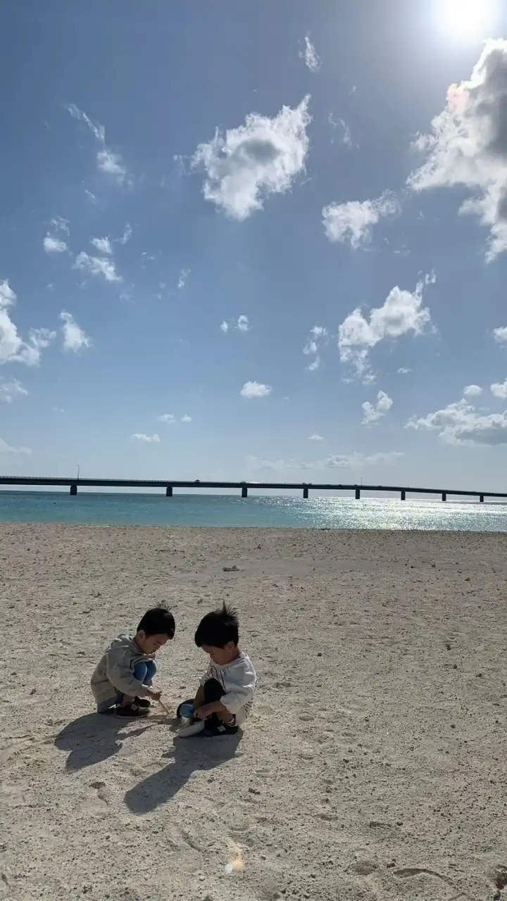 宮古島ママコミュニティ🌼