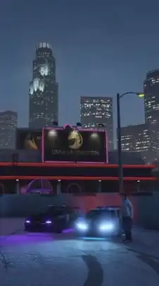 GTA5,グラセフ車好きやら金稼ぎしたい人までみんなで楽しもうの会　非売品車両販売会もあるよん