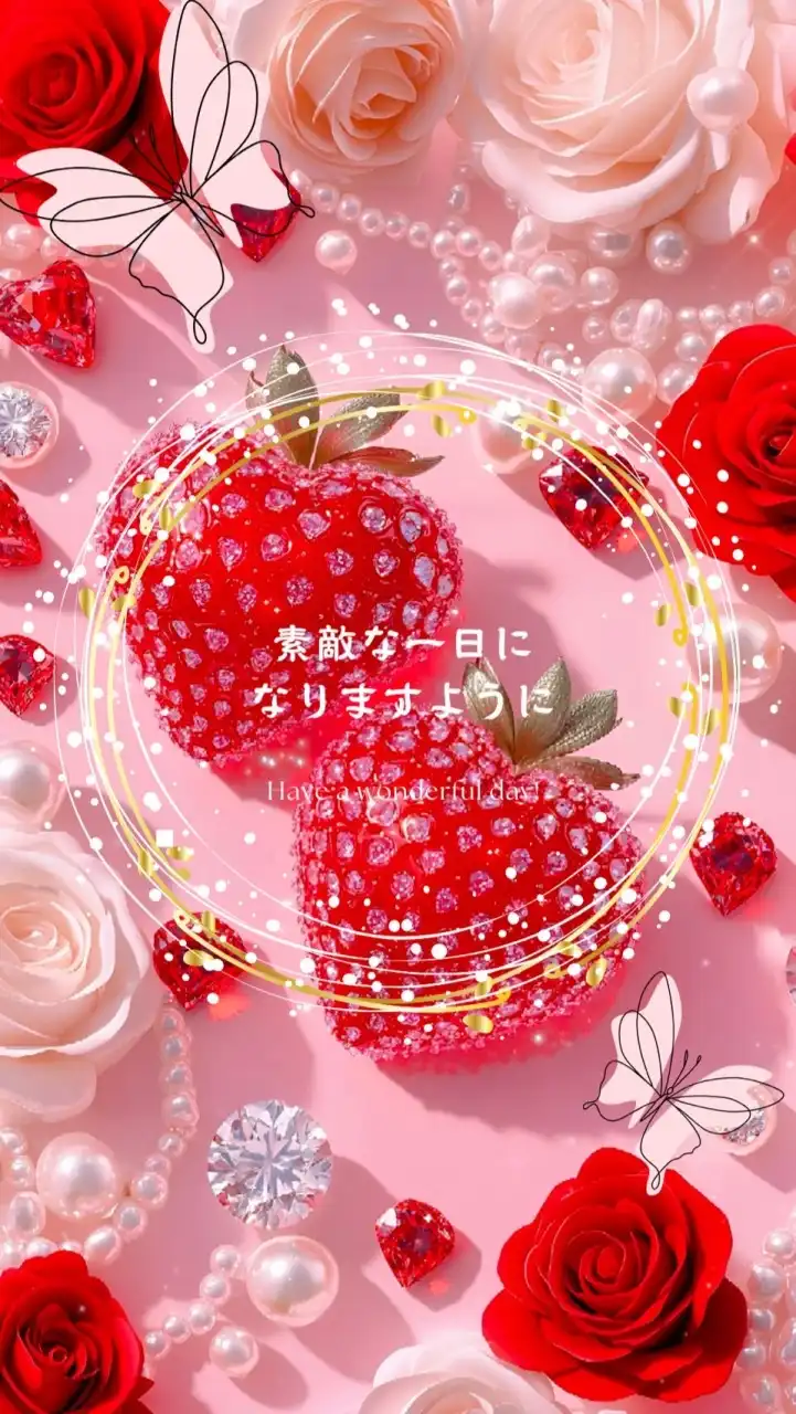 🍓【九州】🍓40歳～大人が集まる優しい場所🍀🌻🏡 ～ 雑談から恋バナまで～