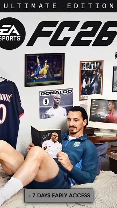 FC26プロクラブ　ps5、PC