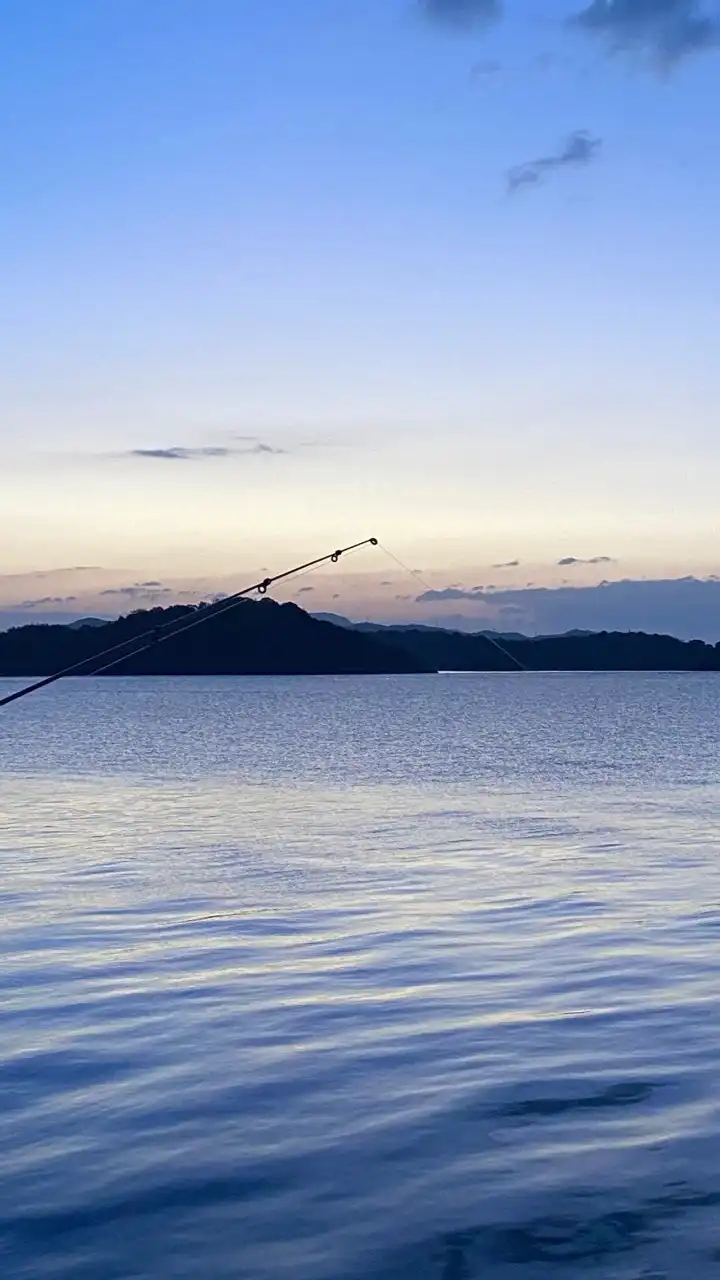 岡山お魚釣りCLUB(;`ｰ´)o／￣￣~