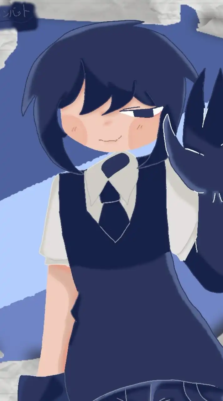 FPEのイラスト上げてけ！オリキャラあり！