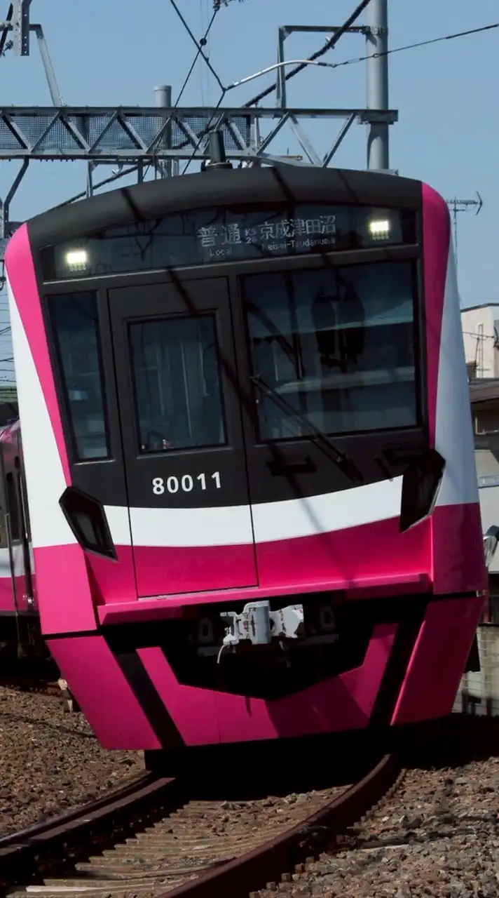 鉄道オタクカモーン！　みんなで雑談しよう！