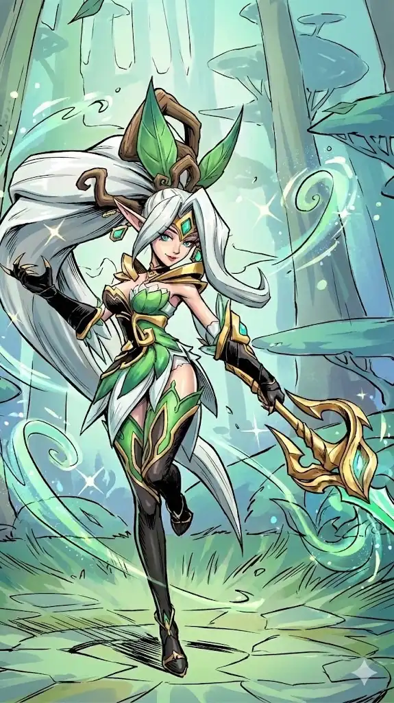 RATEL（マジックカード ）