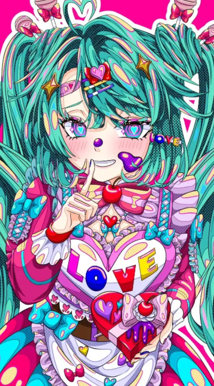 イラスト描こうぜ！！！