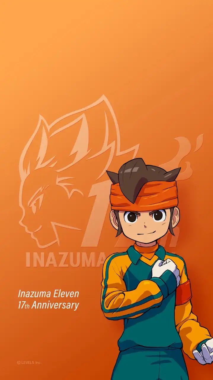 イナズマイレブンなりきり！ 時空を超えた世界