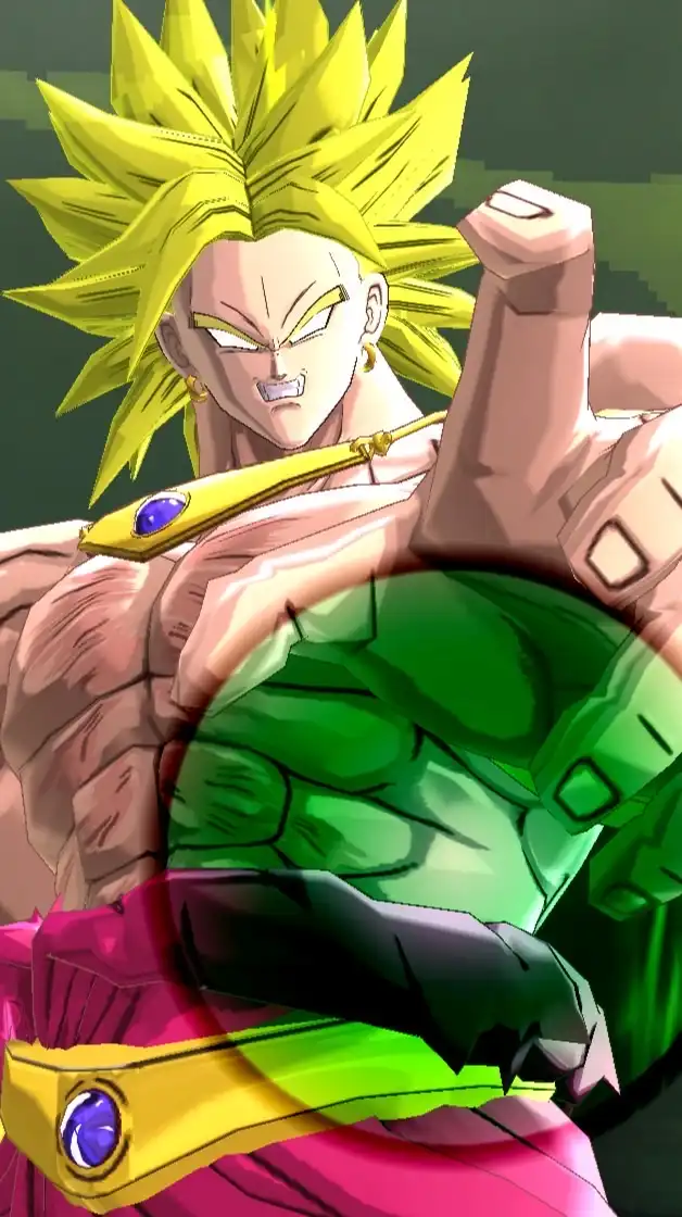 ドラゴンボールレジェンズ雑談OK