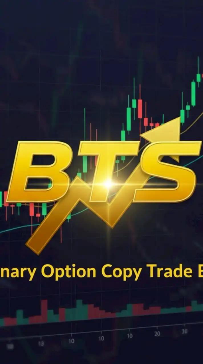 【BTS】（BINARY TRADE SYSTEM）
