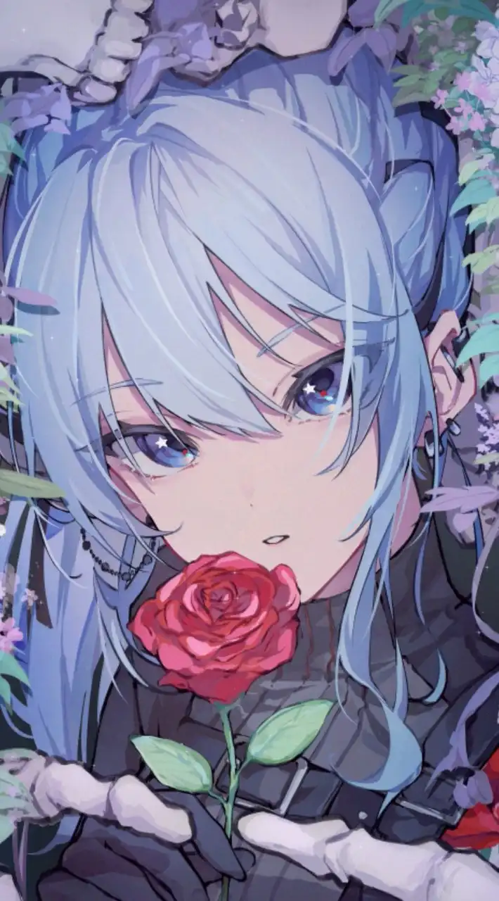 ホロライブの雑談とか歌枠とか色々するオプです!!!