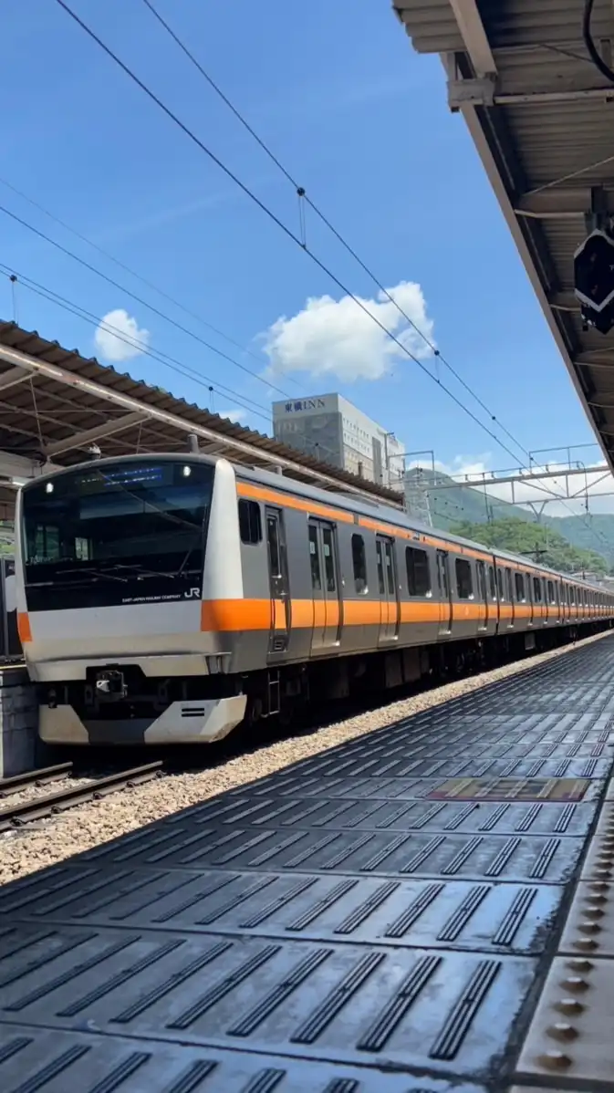 JR東日本好き集まれ〜(E233、235系など)