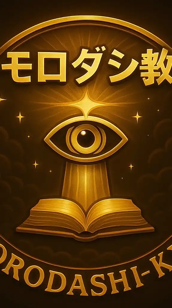 モロダシ教団員オープンチャット（荒野）