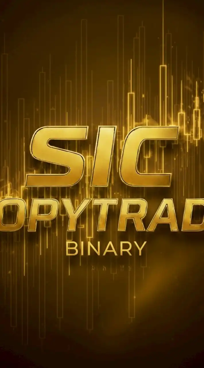【SICBINARY COPYTRADE】withBTS（BINARY TRADE SYSTEM）