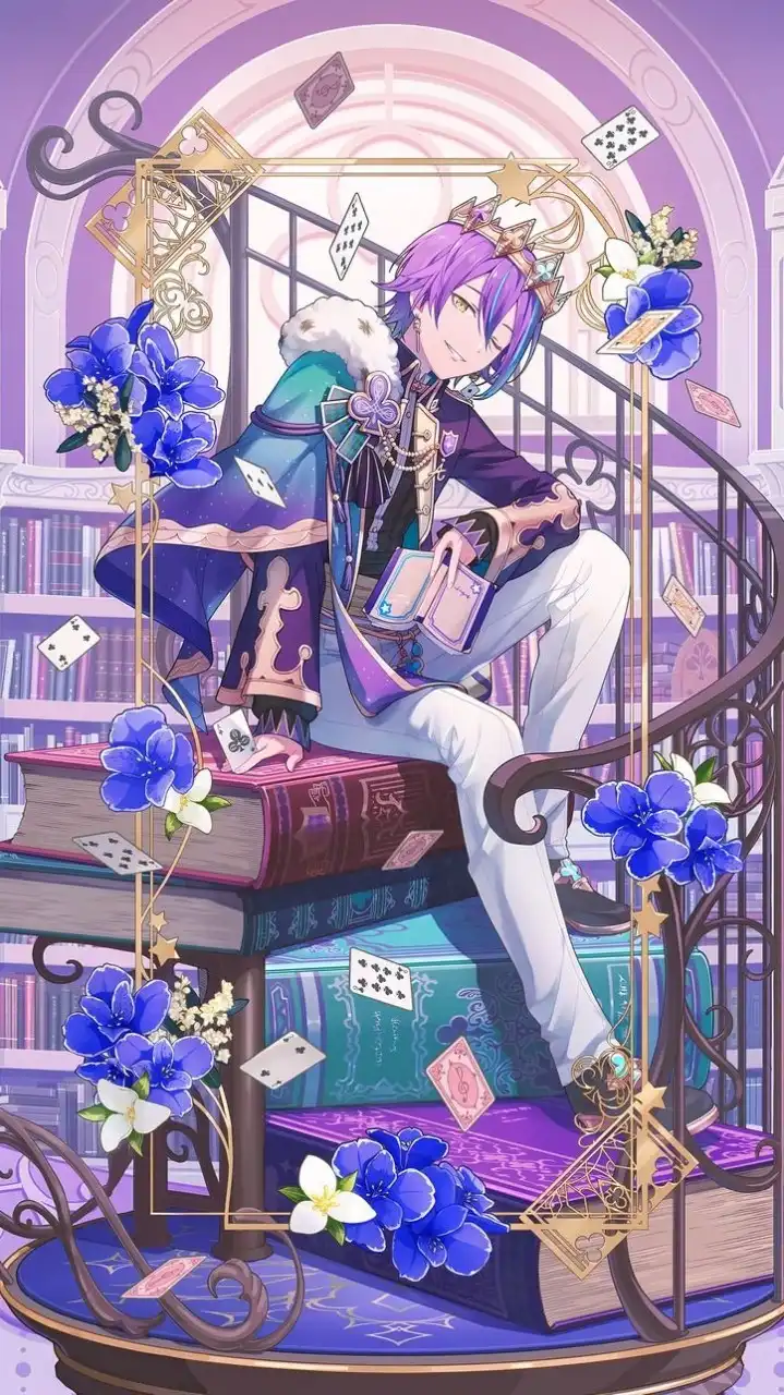 prsk緩 〜 ‼️ 変人ワンツー限定 也