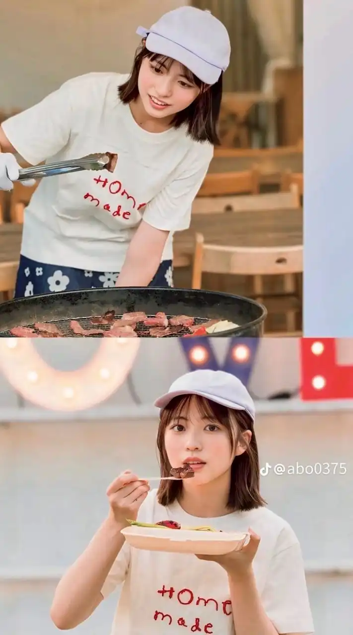 🍸坂道グループCAFÉ de CRIÉ 🍸乃木坂、日向坂、櫻坂